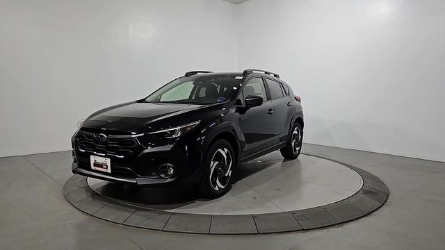 2026 Subaru Crosstrek Hybrid Limited
