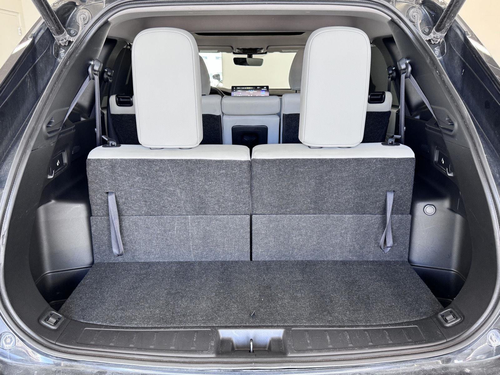 2025 Mitsubishi Outlander SEL - Photo 21