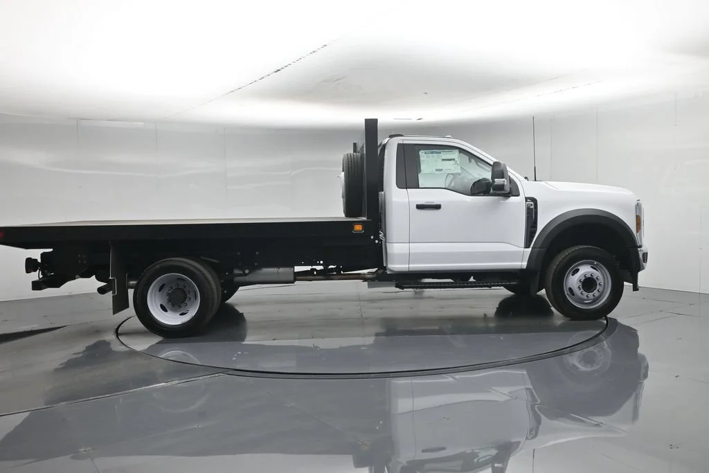 New 2026 Oxford White Ford XL image 24