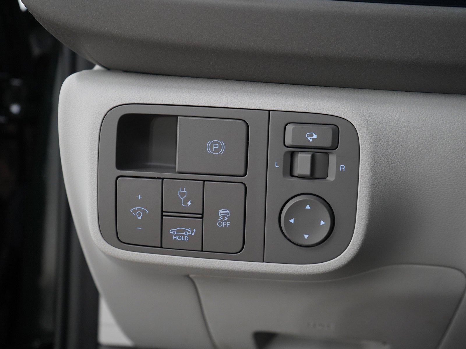 2023 Hyundai IONIQ 6 Limited - Photo 24