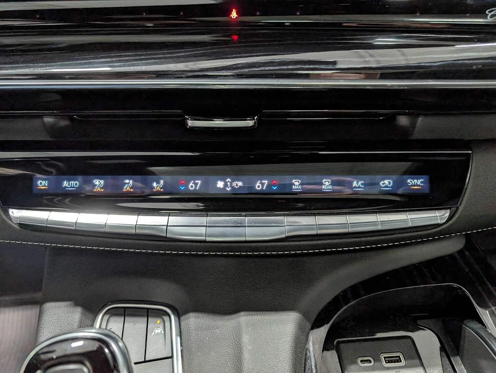 Used 2021 Infrared Tintcoat Cadillac Sport image 38