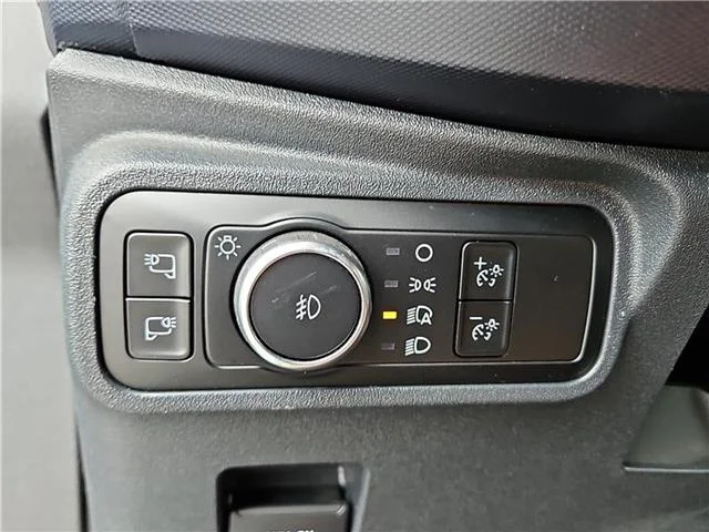 Used 2023 Carbonized Gray Metallic Ford Outer Banks 4x4 image 19