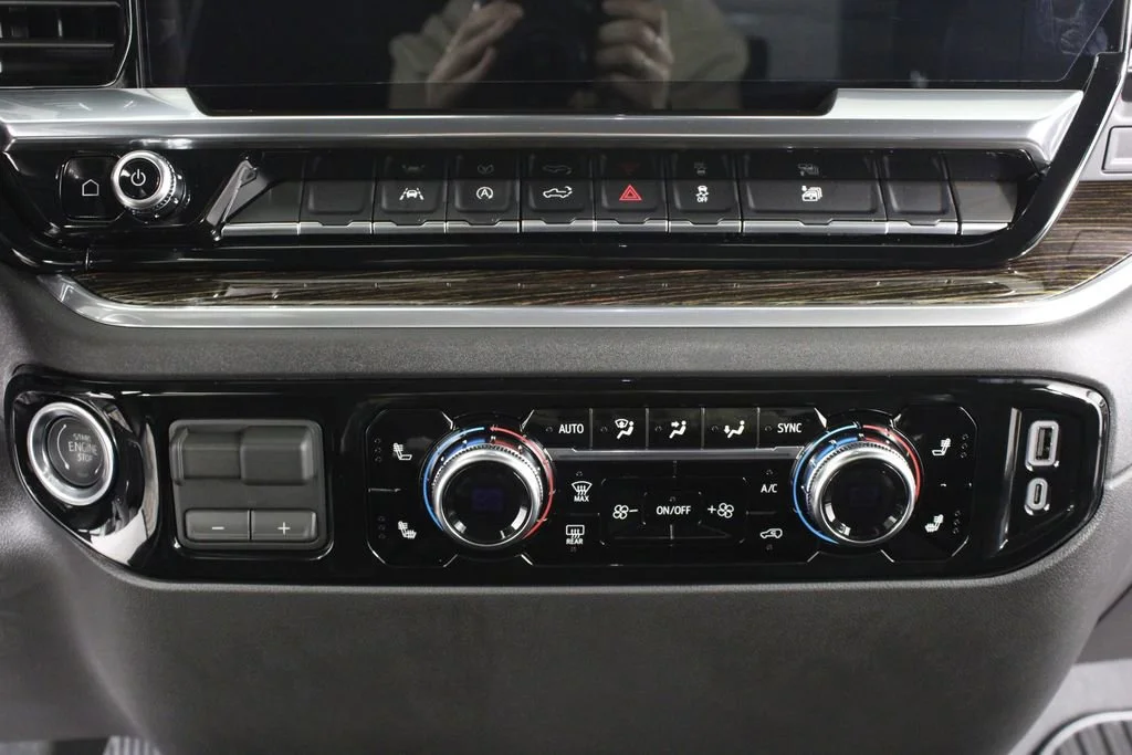 2026 GMC Sierra 1500 SLE - Photo 27