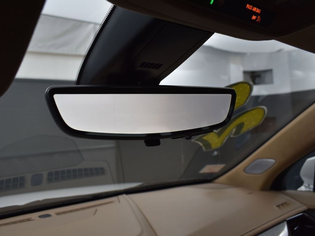 2022 CADILLAC XT6 - Image 19