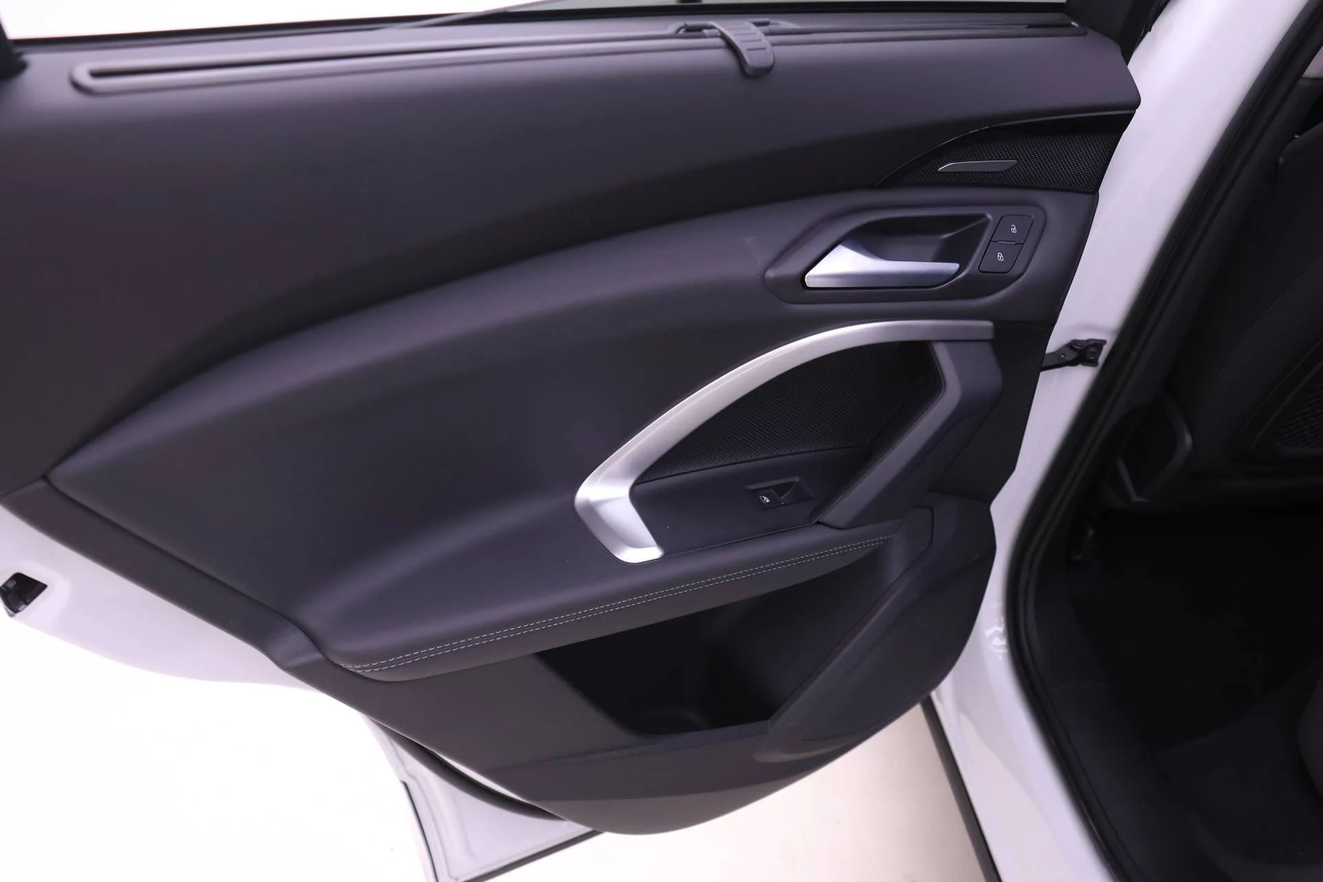 Used 2025 White Audi 2.0T Premium Plus image 23