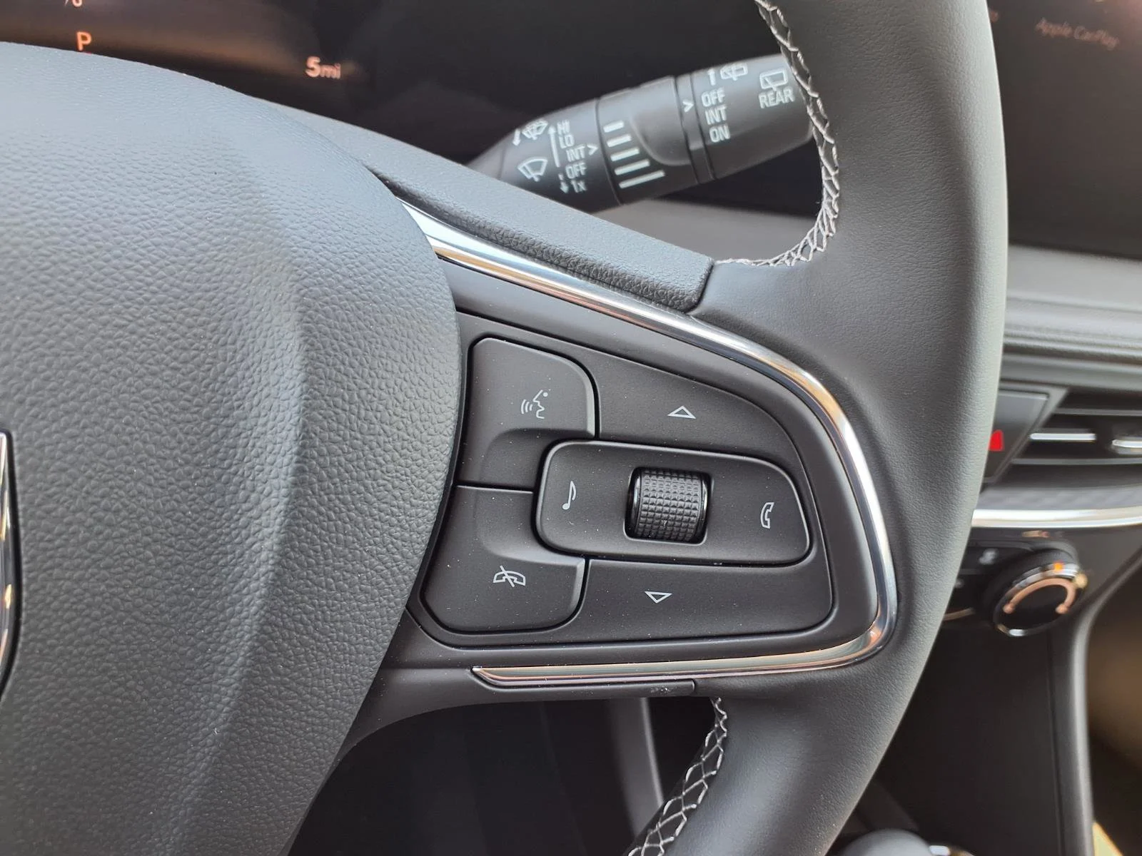 2026 Buick Encore GX Preferred - Photo 9