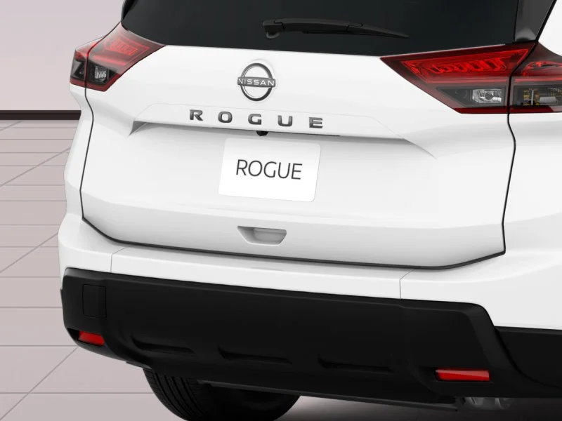 New 2026 White Nissan S image 14