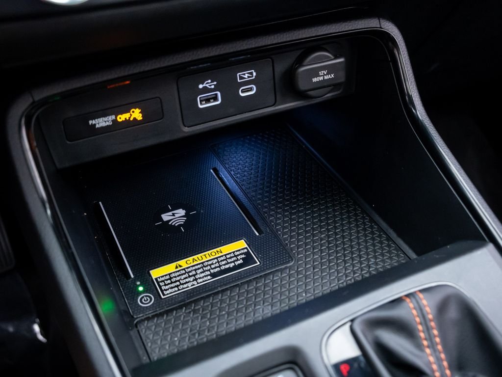 2025 Honda CR-V Sport-L - Photo 30