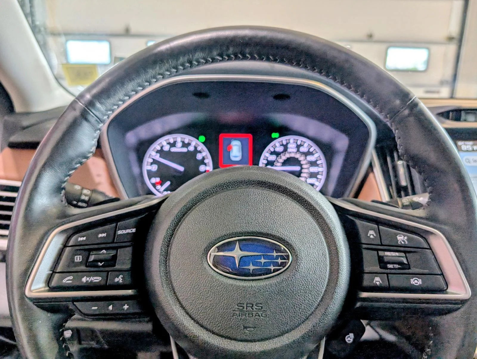 Used 2023 Gray Metallic Subaru Touring XT image 18