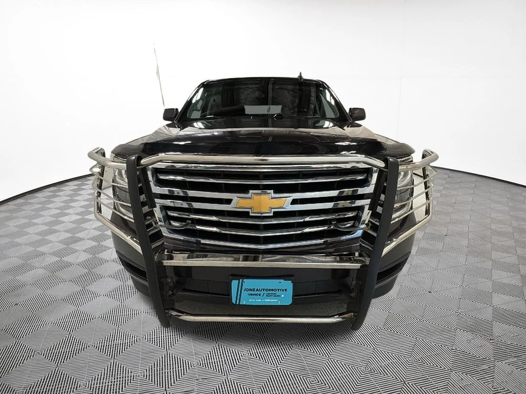 Used 2015 Sable Chevrolet LS image 3