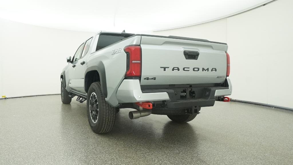 2025 Toyota Tacoma TRD Off Road - Photo 22