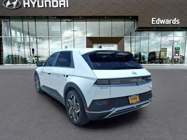 2022 Hyundai IONIQ 5 SE - Photo 9