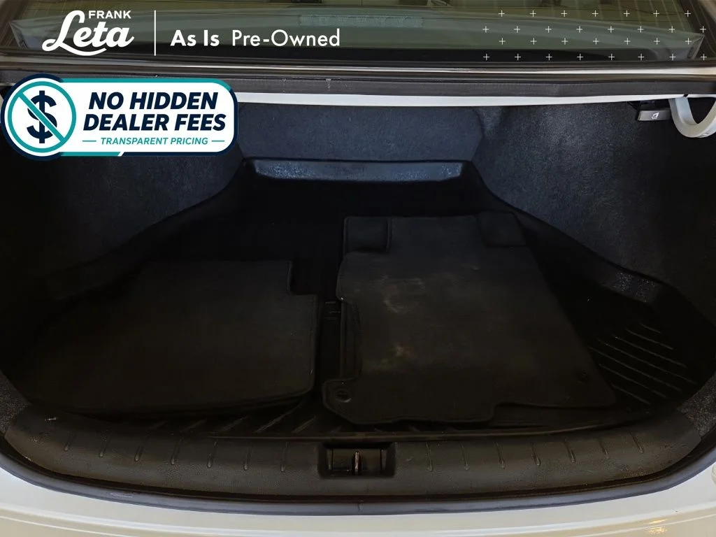 Used 2014 White Honda EX-L image 24