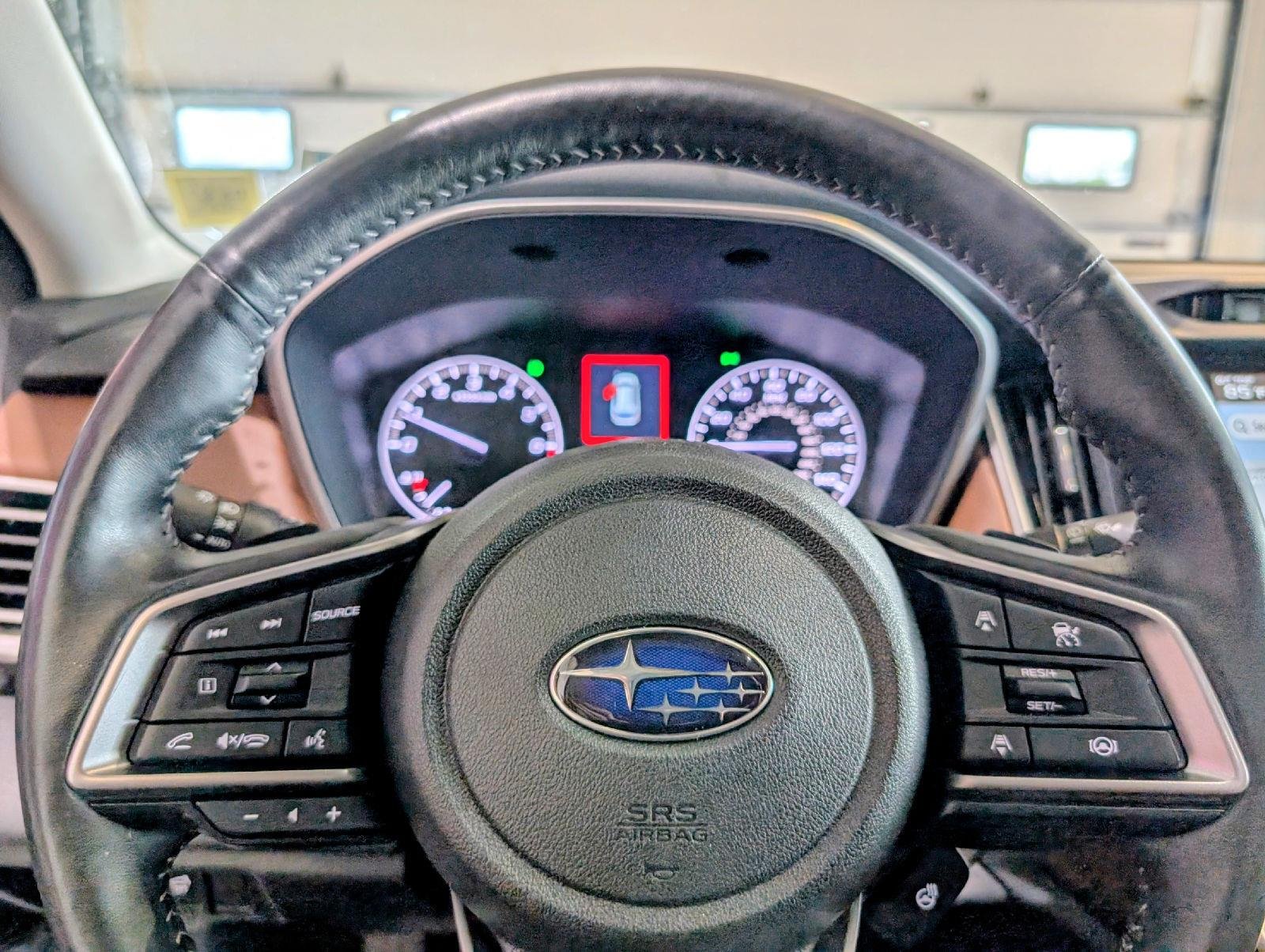 Used 2023 Gray Metallic Subaru Touring XT image 18
