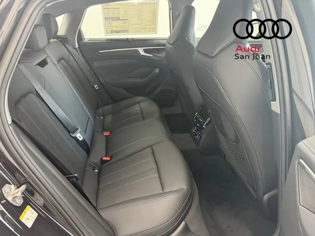 New 2026 Brown Audi Premium Plus image 25