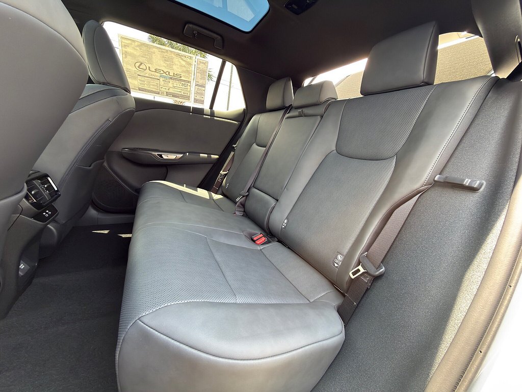 New 2026 Iridium Lexus PREMIUM image 18