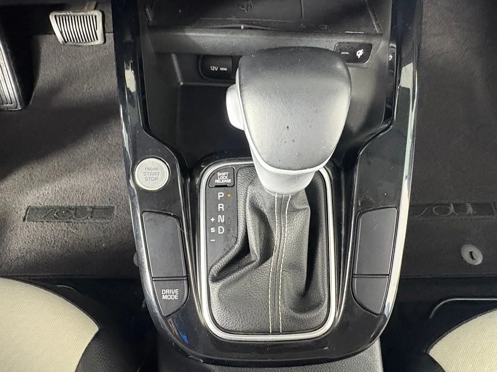 Used 2023 Blue Kia GT-Line image 25