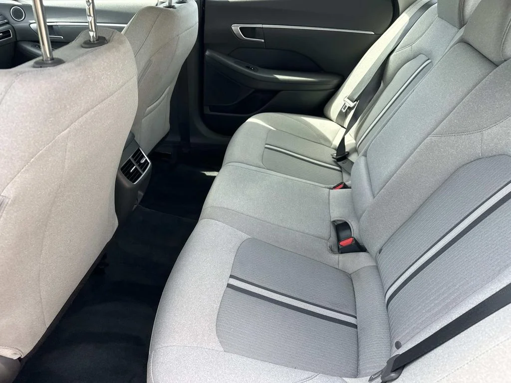 2020 Hyundai Sonata SEL - Photo 15