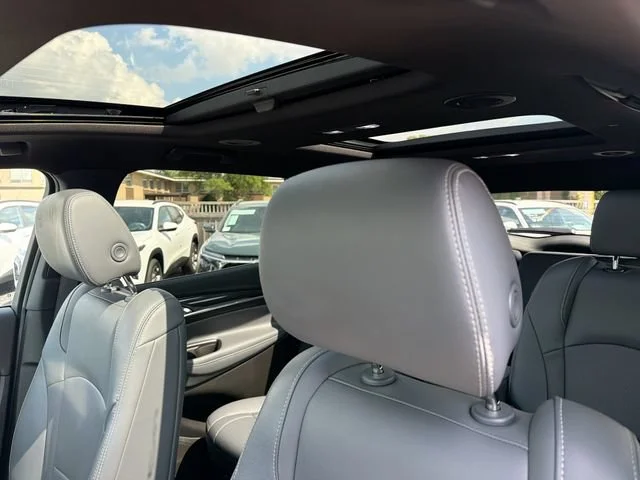 Certified Used 2023 Includes Spectra Gray lower exterior accent color.) Buick Premium image 21