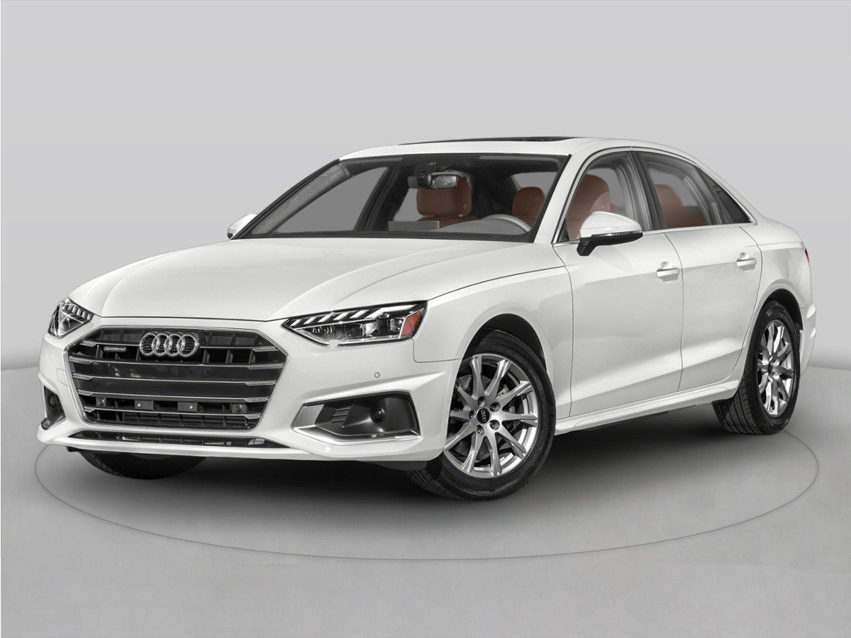 Used 2024  Audi 45 S line Premium Plus image 1