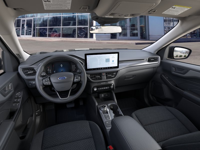 2025 Ford Escape Active - Photo 32