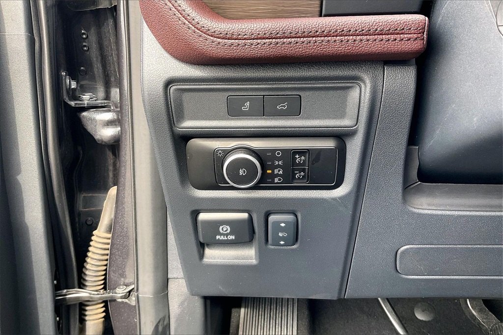 2024 FORD EXPEDITION - Image 35