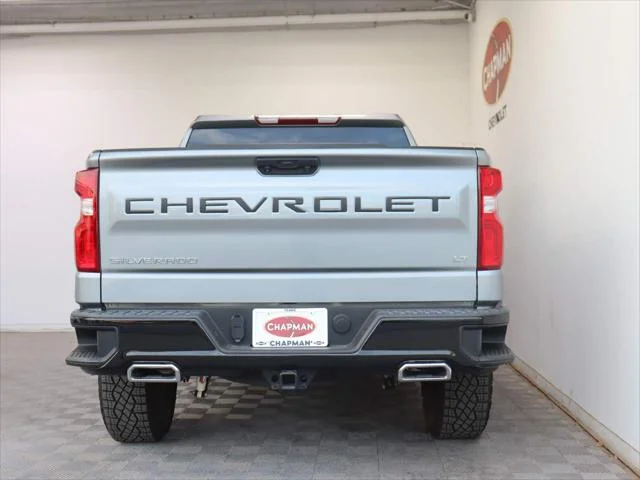 2024 Chevrolet Silverado 1500 LT Trail Boss - Photo 6