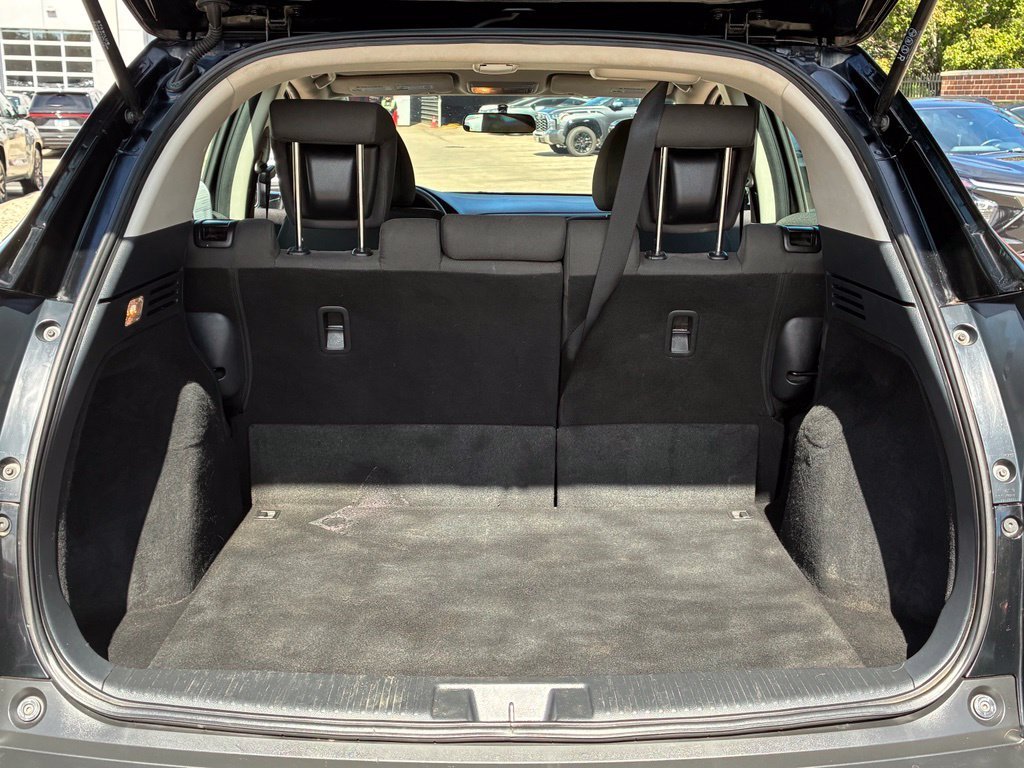 Used 2022  Honda LX image 22