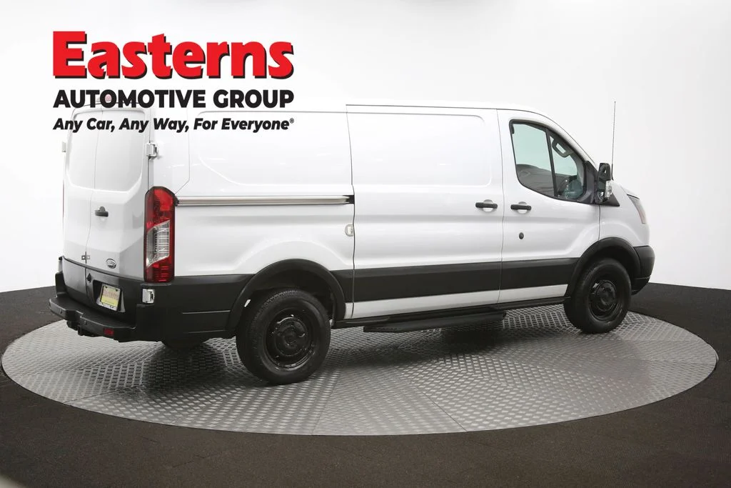 Used 2019 White Ford Base image 39