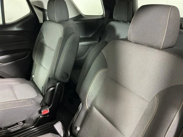 Used 2019 Red Chevrolet LT image 12