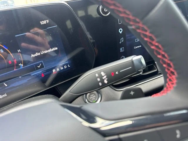 New 2027 Red Chevrolet RS image 26
