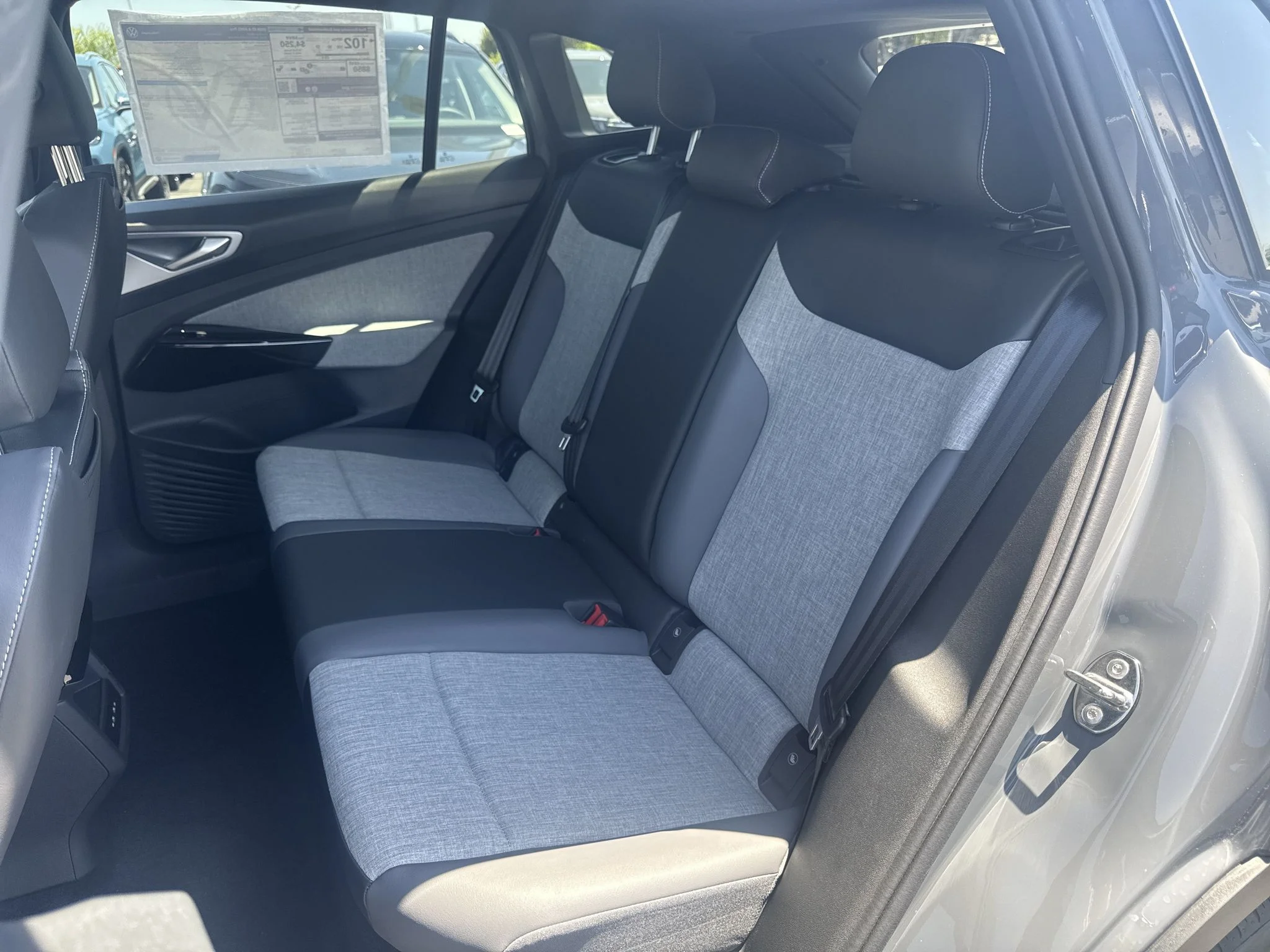 New 2026 Pure Gray Volkswagen Pro image 32