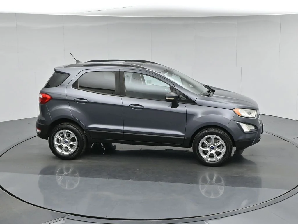 Certified Used 2018 Gray Ford SE image 59