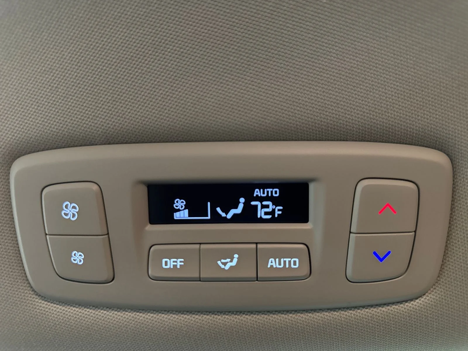 New 2026 Blue Kia EX image 27