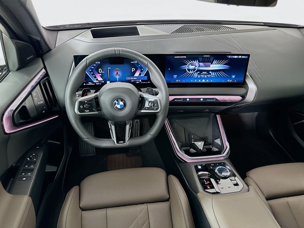 2025 BMW X3 30 - Photo 21