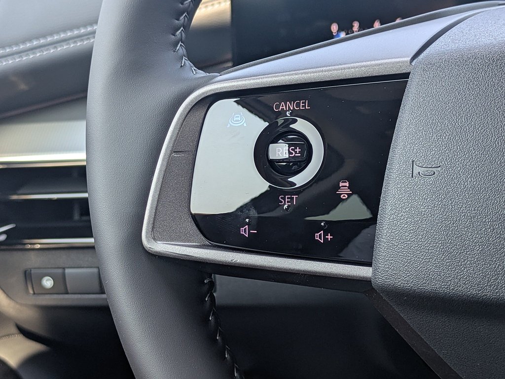 2025 Nissan Murano SL - Photo 29