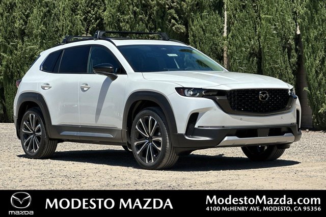 2026 Mazda CX-50 2.5 Turbo Premium Plus