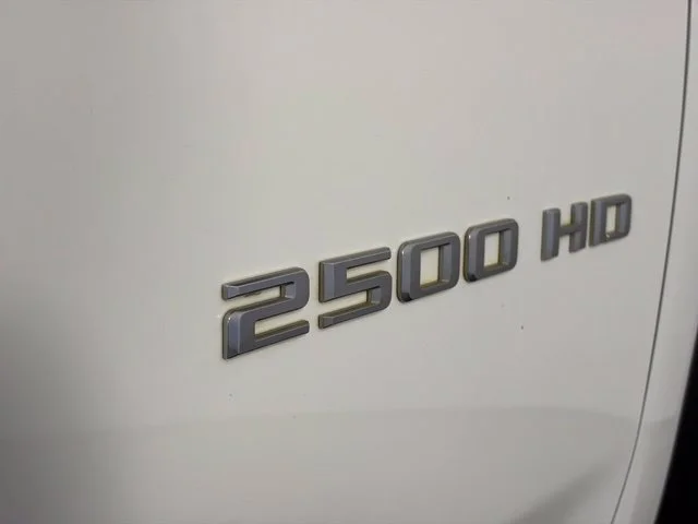 Certified Used 2021 Summit White Chevrolet Custom image 34