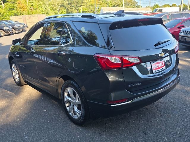 2019 Chevrolet Equinox Premier - Photo 13
