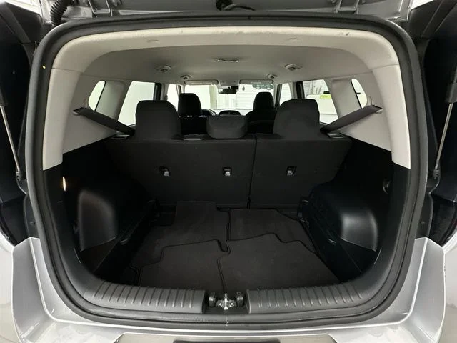 Used 2024 Gray Kia LX image 35