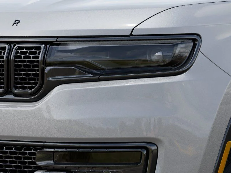 2025 Jeep Wagoneer Series II - Photo 11
