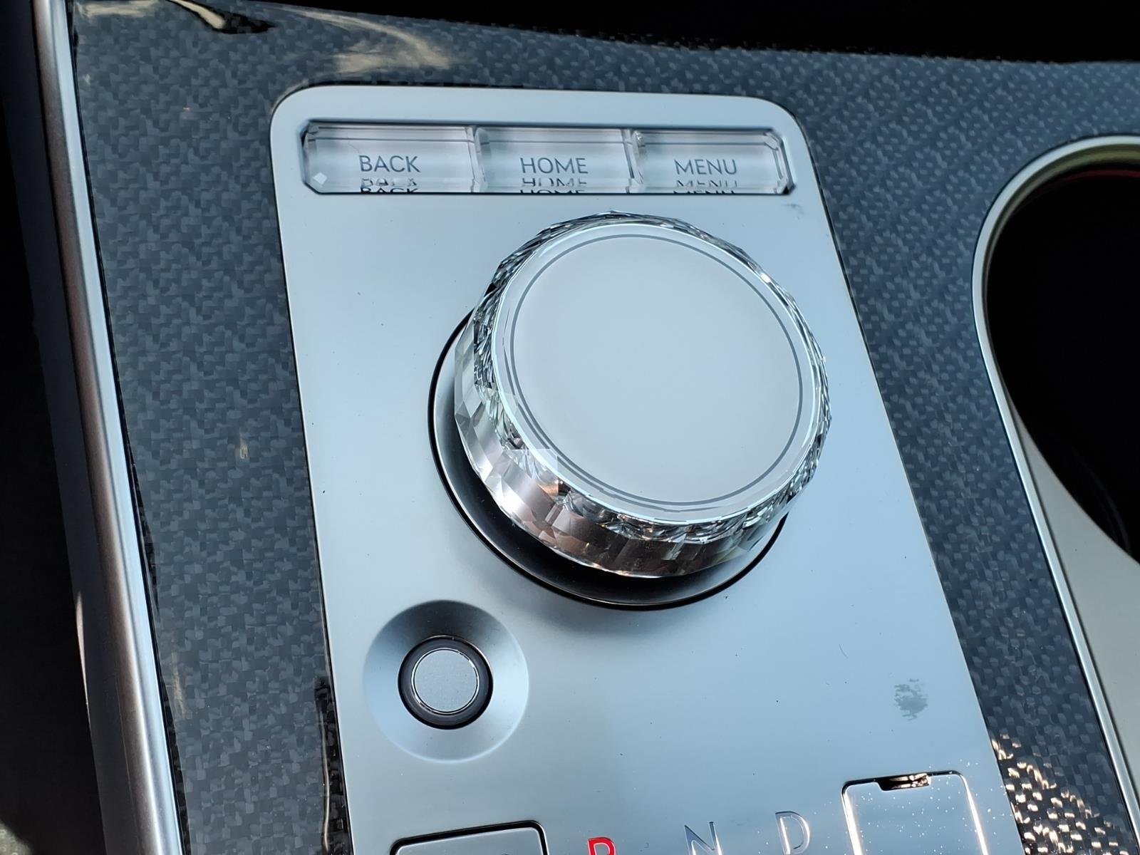 New 2026 Bering Blue Genesis 3.5T e-SC image 36