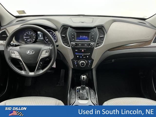 Used 2017 Twilight Black Hyundai 2.4L image 20
