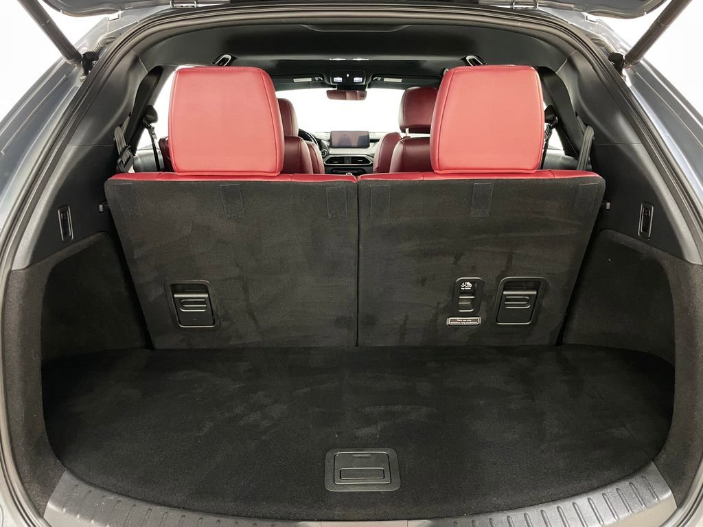 2022 Mazda CX-9 Carbon Edition - Photo 46