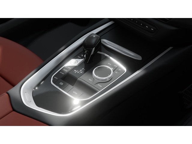 New 2026 Alpine White BMW sDrive30i image 12