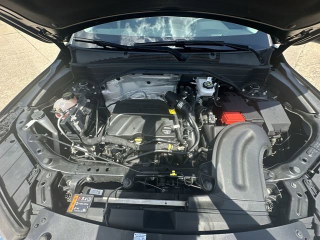 2023 Chevrolet TrailBlazer LT - Photo 32