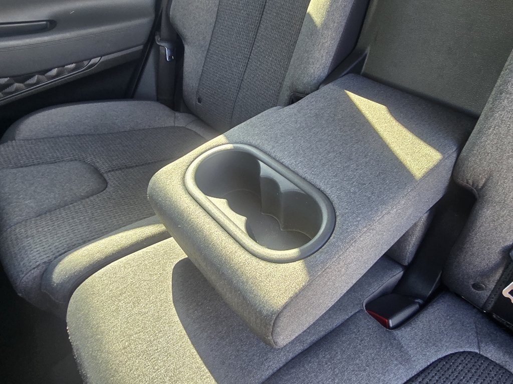 Certified Used 2023 Portofino Gray Hyundai SEL image 29