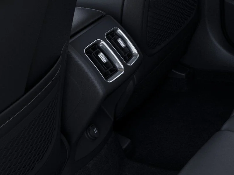 New 2026 Steel Gray Kia EX image 26