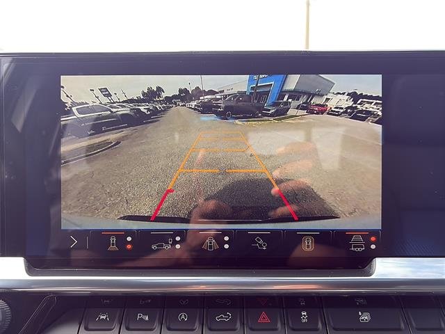 2026 Chevrolet Silverado 1500 LTZ - Photo 31