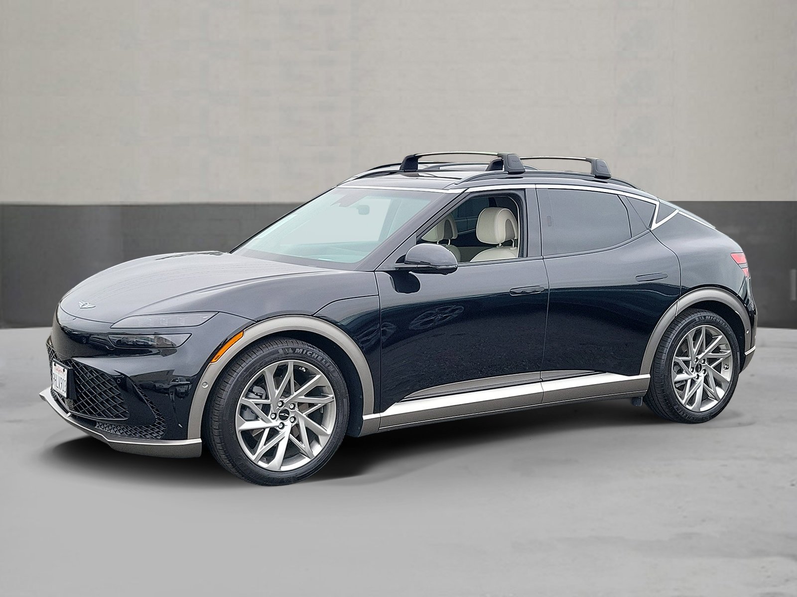 2023 Genesis GV60 GV60 Advanced's photo
